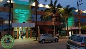 Hospital Santana - Mogi das Cruzes