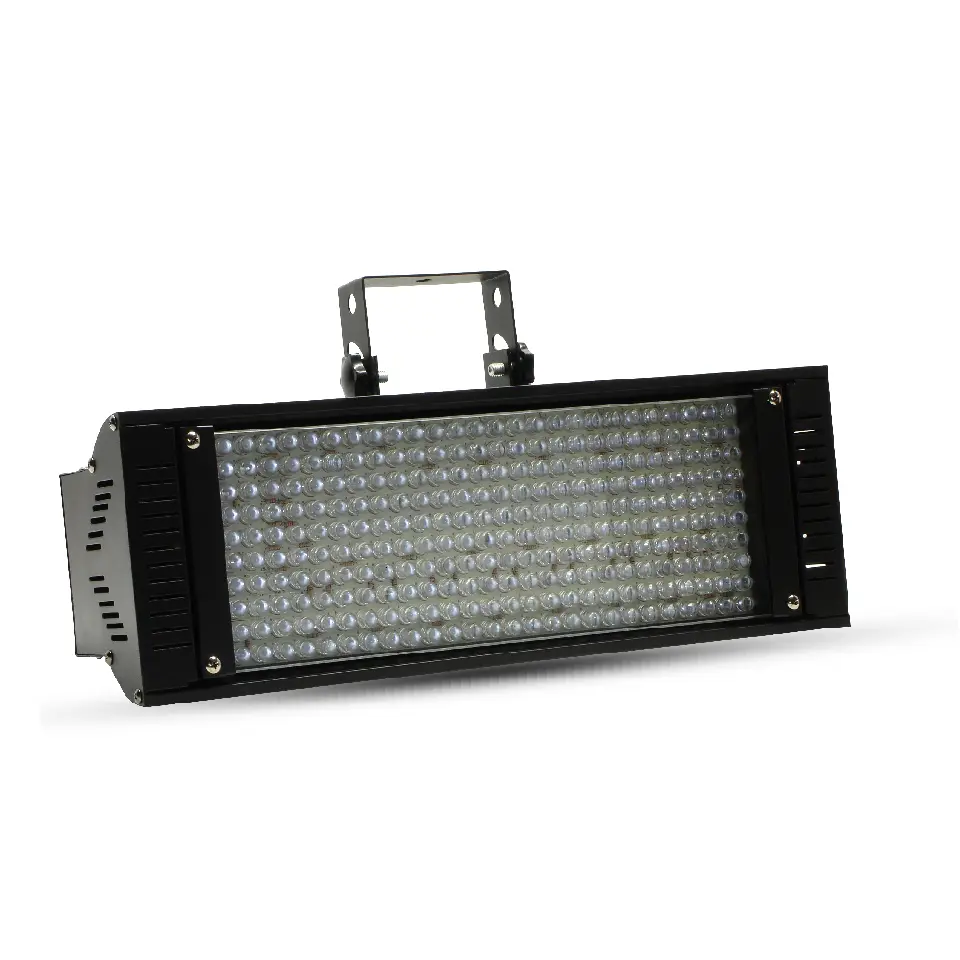 LED Strobo RGB ST-280