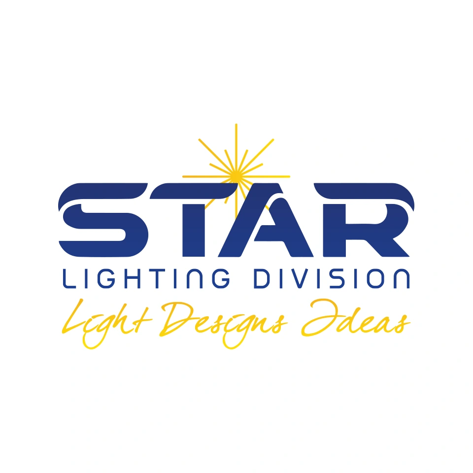 LED Spot 18x8W RGBW 25 Graus - Star Lighting Division