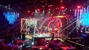 Programa Os Melhores Anos das Nossas Vidas - TV GLOBO