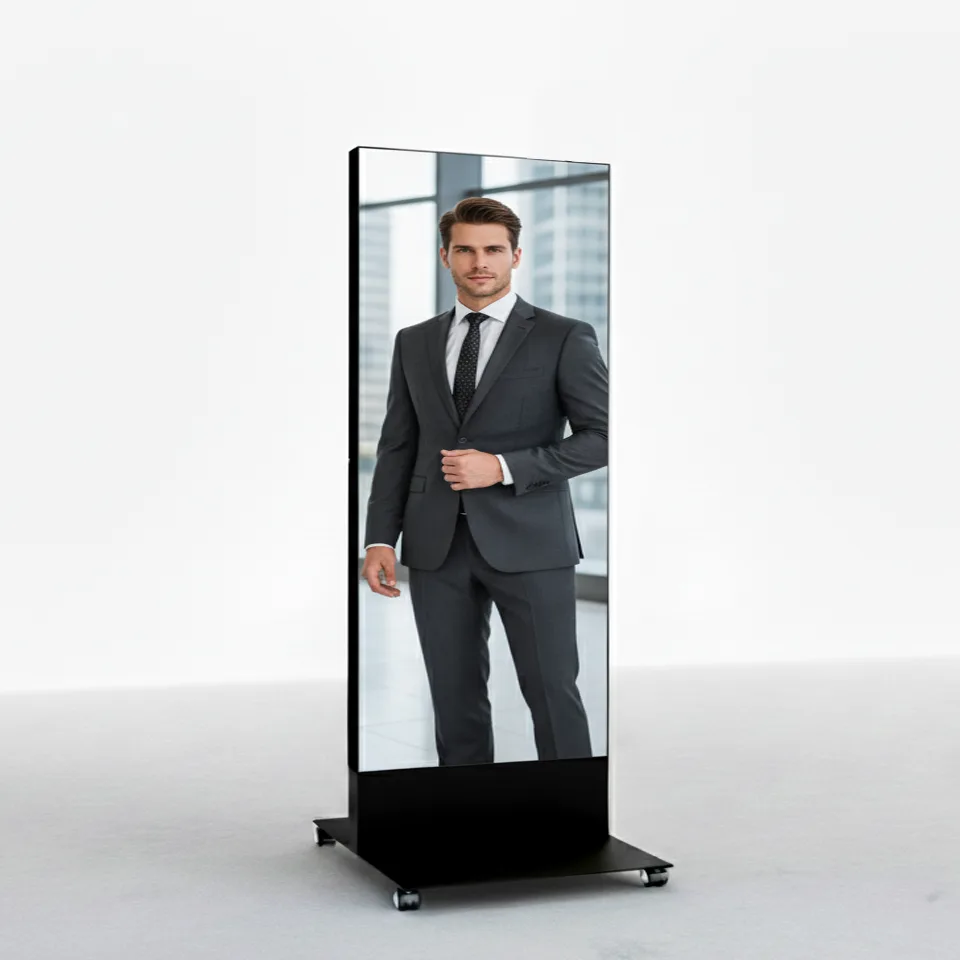 Totem LED P2.6 LARGE - Indoor