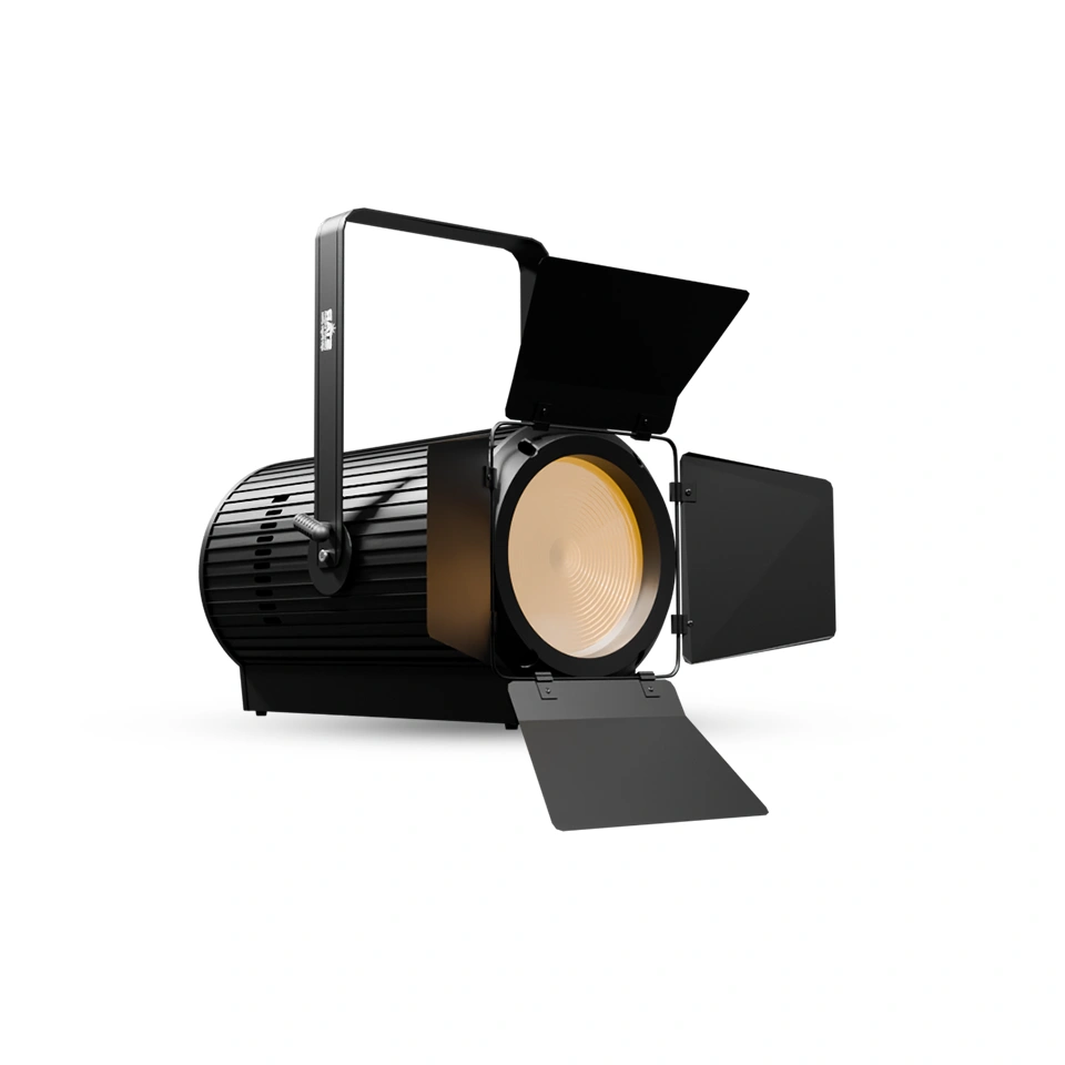 Fresnel 200W LED